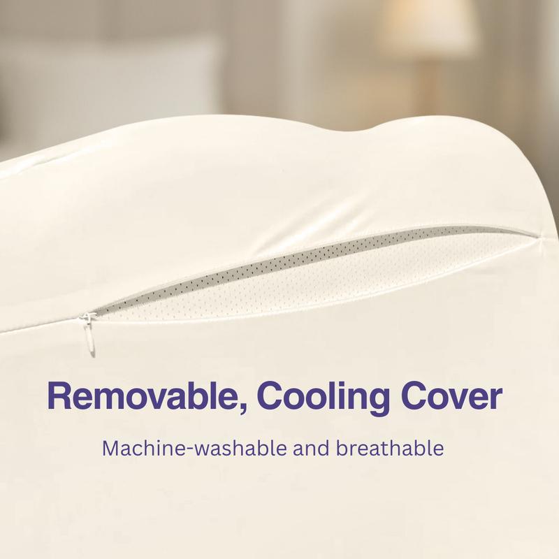 🌟Ergonomic Cervical Pillow